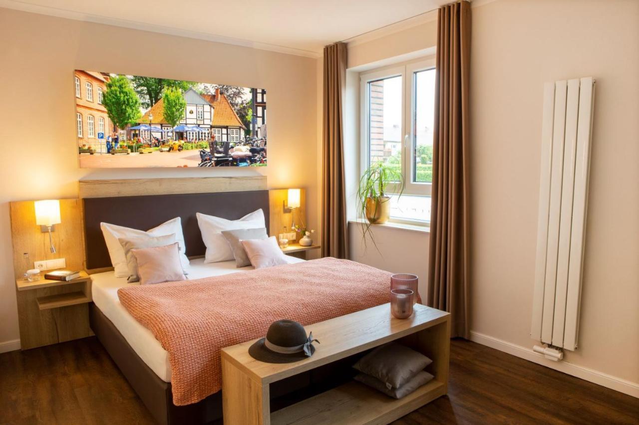 Hotel Velo Квакенбрюк Екстер'єр фото