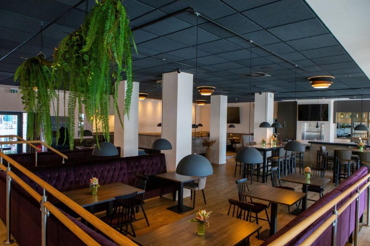 Hotel Velo Квакенбрюк Екстер'єр фото