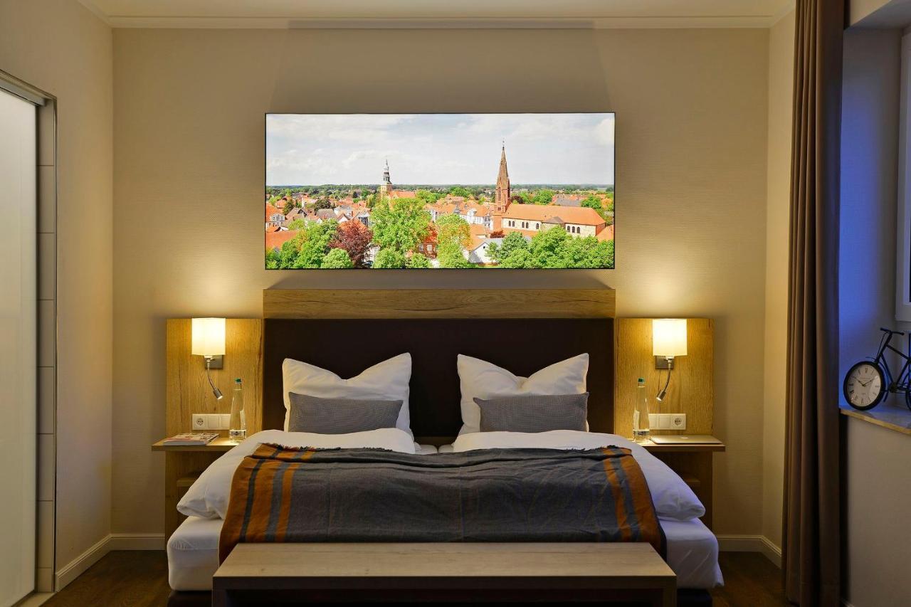 Hotel Velo Квакенбрюк Екстер'єр фото